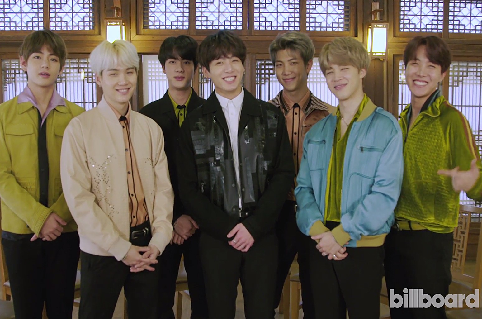 8 sự kiện Kpop 