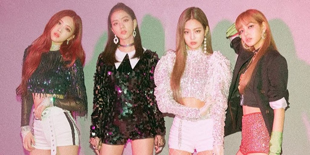8 sự kiện Kpop 