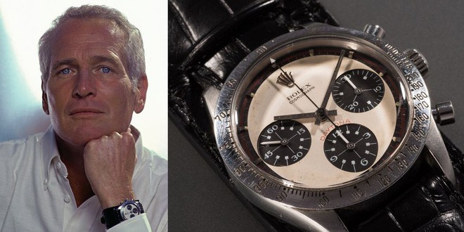 Những sự thật thú vị đằng sau mức giá đắt đỏ của đồng hồ Rolex mà không phải ai cũng biết - Ảnh 4.