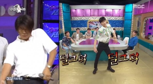Thì ra đây chính là điểm khác biệt về phong cách vũ đạo giữa ba ông lớn SM, JYP và YG - Ảnh 5.