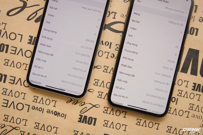 iPhone X tân trang tràn về Việt Nam, giá rẻ hơn hàng mới 2,5 triệu đồng - Ảnh 5.