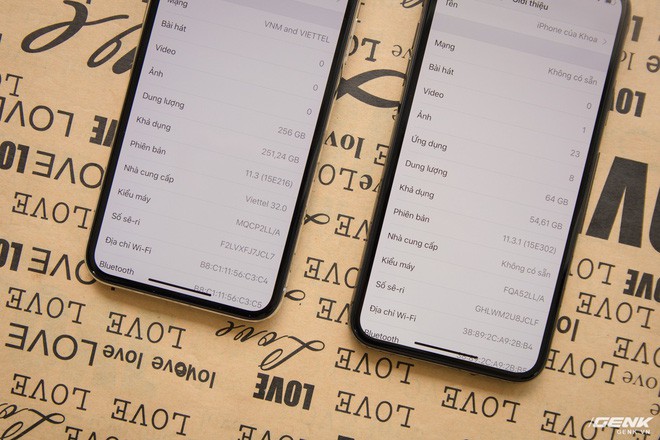 iPhone X t&acirc;n trang tr&agrave;n về Việt Nam, gi&aacute; rẻ hơn h&agrave;ng mới 2,5 triệu đồng - Ảnh 5.