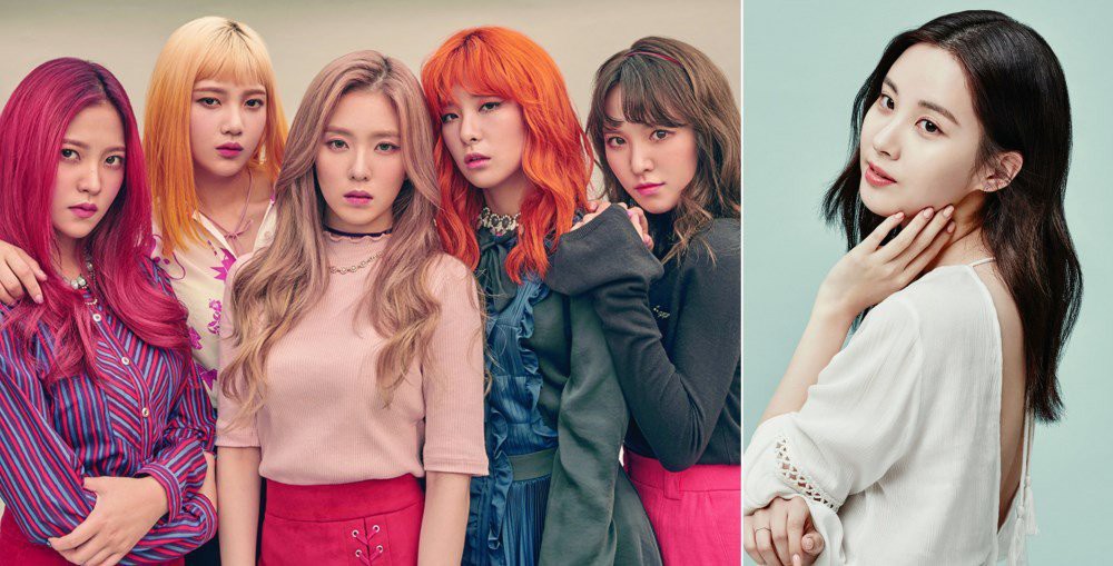8 sự kiện Kpop 