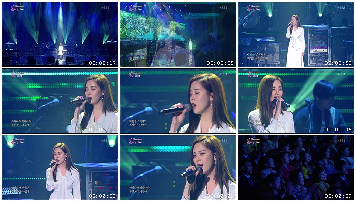 8 sự kiện Kpop 