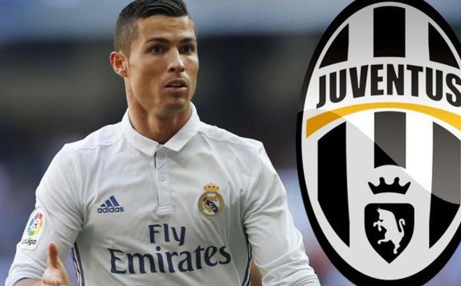 Ronaldo rời Real sang Juventus không phải vì tiền - Ảnh 1.
