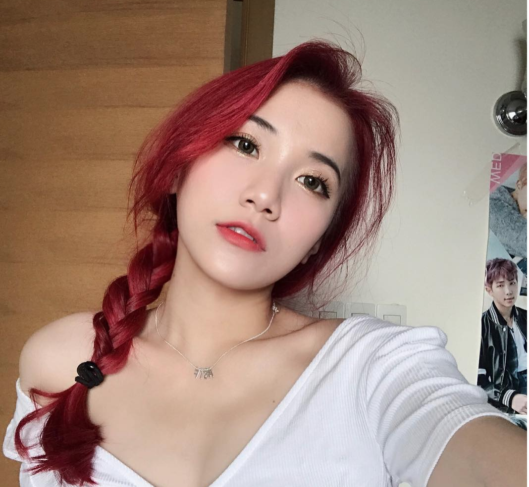 Đời thật lắm bất c&ocirc;ng, đ&atilde; xinh lại c&ograve;n biết c&aacute;ch thả th&iacute;nh cưng muốn xỉu thế n&agrave;y ai chịu nổi? - Ảnh 4.