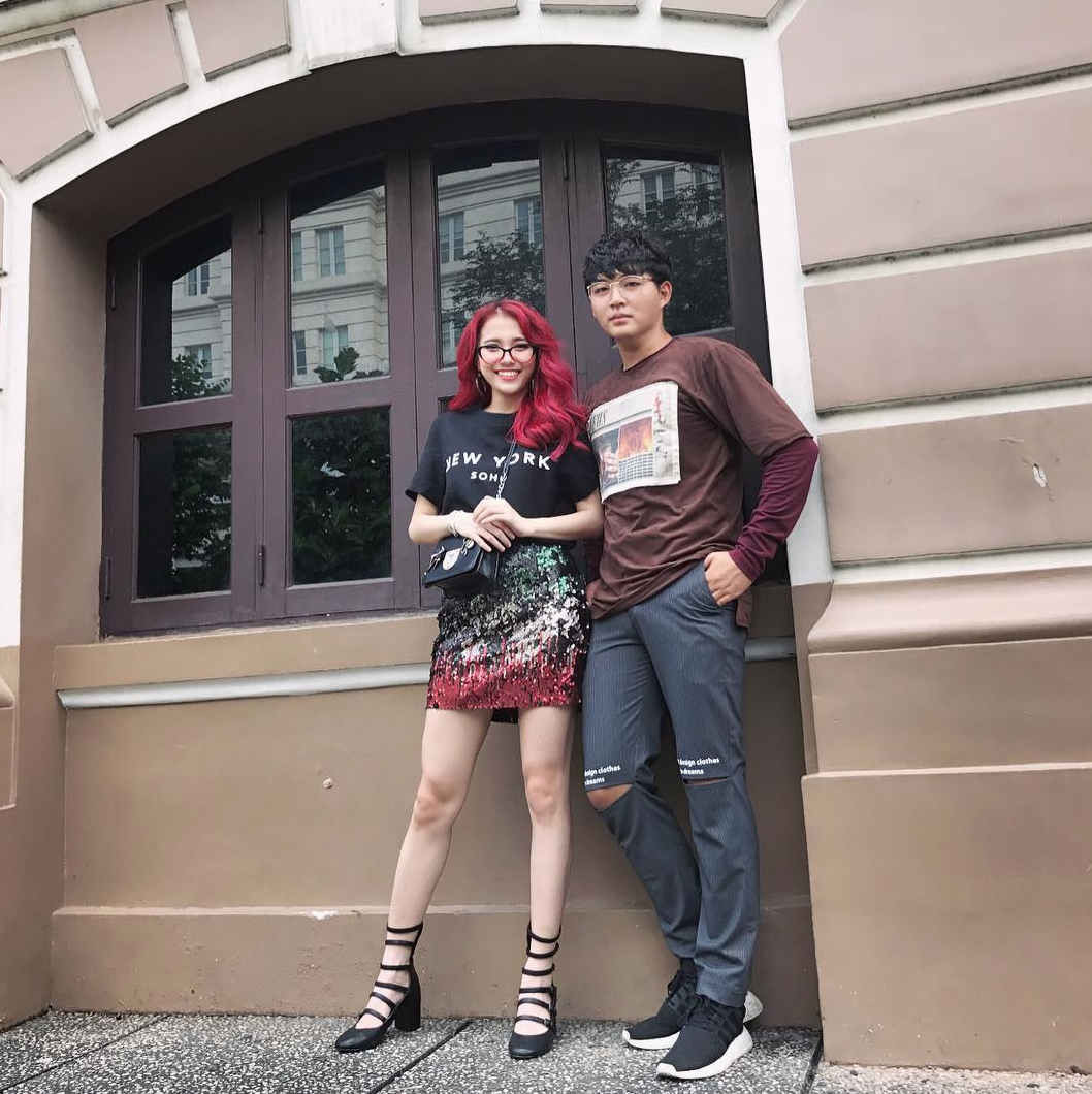 Đời thật lắm bất c&ocirc;ng, đ&atilde; xinh lại c&ograve;n biết c&aacute;ch thả th&iacute;nh cưng muốn xỉu thế n&agrave;y ai chịu nổi? - Ảnh 5.