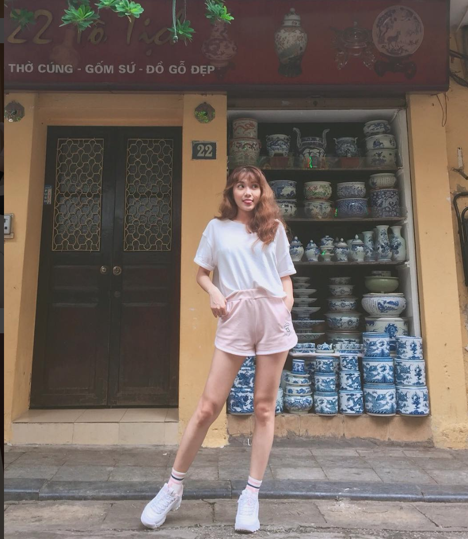 Đời thật lắm bất c&ocirc;ng, đ&atilde; xinh lại c&ograve;n biết c&aacute;ch thả th&iacute;nh cưng muốn xỉu thế n&agrave;y ai chịu nổi? - Ảnh 6.