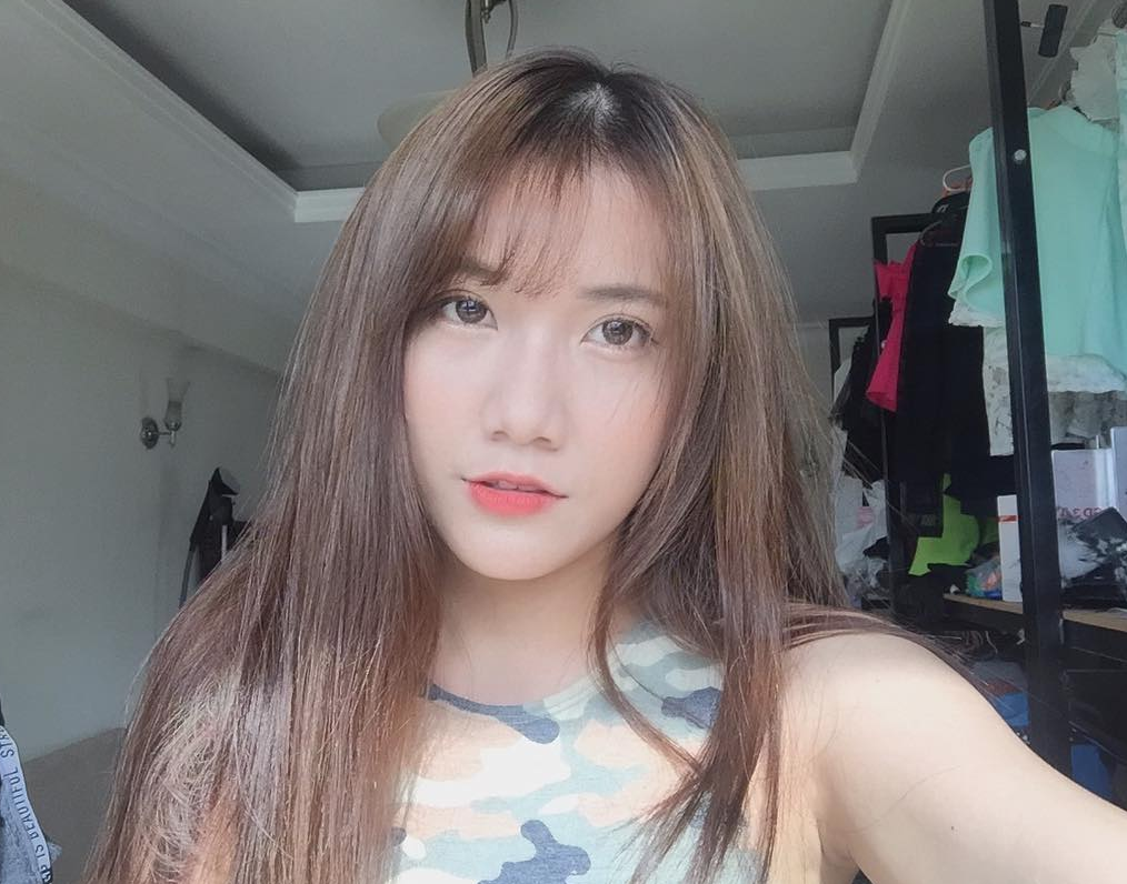 Đời thật lắm bất c&ocirc;ng, đ&atilde; xinh lại c&ograve;n biết c&aacute;ch thả th&iacute;nh cưng muốn xỉu thế n&agrave;y ai chịu nổi? - Ảnh 7.