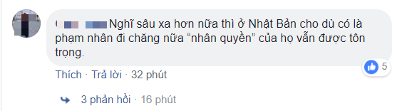 Du học sinh Việt tại Nhật nói gì trước bản án tù chung thân dành cho kẻ sát hại bé Nhật Linh? - Ảnh 4.