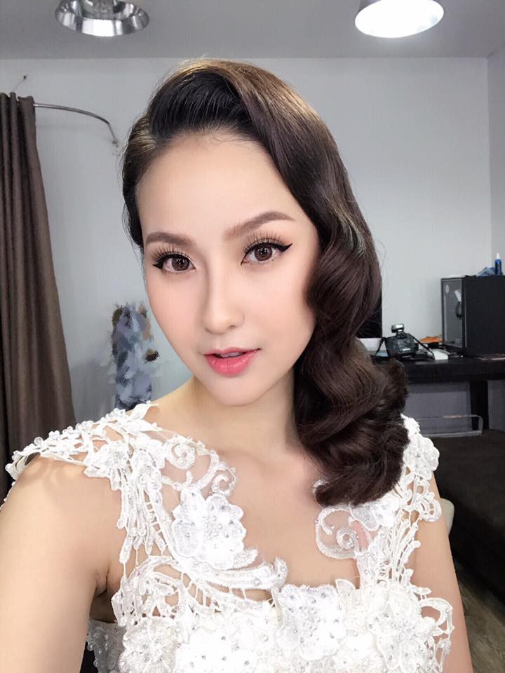 Dàn mỹ nhân The Face mùa 1 sau 2 năm: Người thành Hoa hậu Quốc tế, người sống sang chảnh nhưng cực kín tiếng! - Ảnh 8. Dàn mỹ nhân The Face mùa 1 sau 2 năm: Người thành Hoa hậu Quốc tế, người sống sang chảnh nhưng cực kín tiếng! - Ảnh 8.