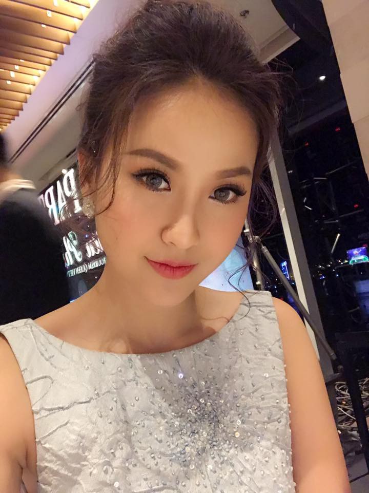 Dàn mỹ nhân The Face mùa 1 sau 2 năm: Người thành Hoa hậu Quốc tế, người sống sang chảnh nhưng cực kín tiếng! - Ảnh 9. Dàn mỹ nhân The Face mùa 1 sau 2 năm: Người thành Hoa hậu Quốc tế, người sống sang chảnh nhưng cực kín tiếng! - Ảnh 9.