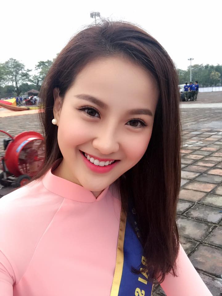 Dàn mỹ nhân The Face mùa 1 sau 2 năm: Người thành Hoa hậu Quốc tế, người sống sang chảnh nhưng cực kín tiếng! - Ảnh 7. Dàn mỹ nhân The Face mùa 1 sau 2 năm: Người thành Hoa hậu Quốc tế, người sống sang chảnh nhưng cực kín tiếng! - Ảnh 7.