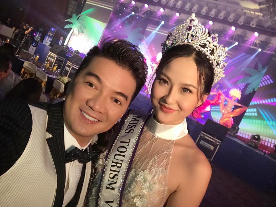 Dàn mỹ nhân The Face mùa 1 sau 2 năm: Người thành Hoa hậu Quốc tế, người sống sang chảnh nhưng cực kín tiếng! - Ảnh 10. Dàn mỹ nhân The Face mùa 1 sau 2 năm: Người thành Hoa hậu Quốc tế, người sống sang chảnh nhưng cực kín tiếng! - Ảnh 10.