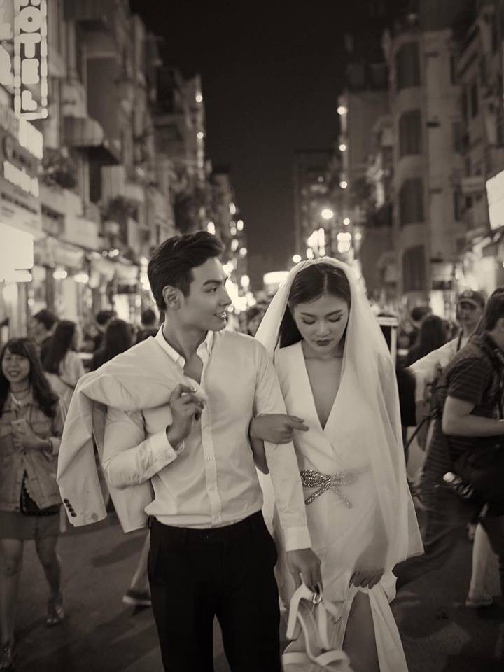 Dàn mỹ nhân The Face mùa 1 sau 2 năm: Người thành Hoa hậu Quốc tế, người sống sang chảnh nhưng cực kín tiếng! - Ảnh 17. Dàn mỹ nhân The Face mùa 1 sau 2 năm: Người thành Hoa hậu Quốc tế, người sống sang chảnh nhưng cực kín tiếng! - Ảnh 17.