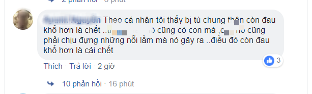 Du học sinh Việt tại Nhật nói gì trước bản án tù chung thân dành cho kẻ sát hại bé Nhật Linh? - Ảnh 8.