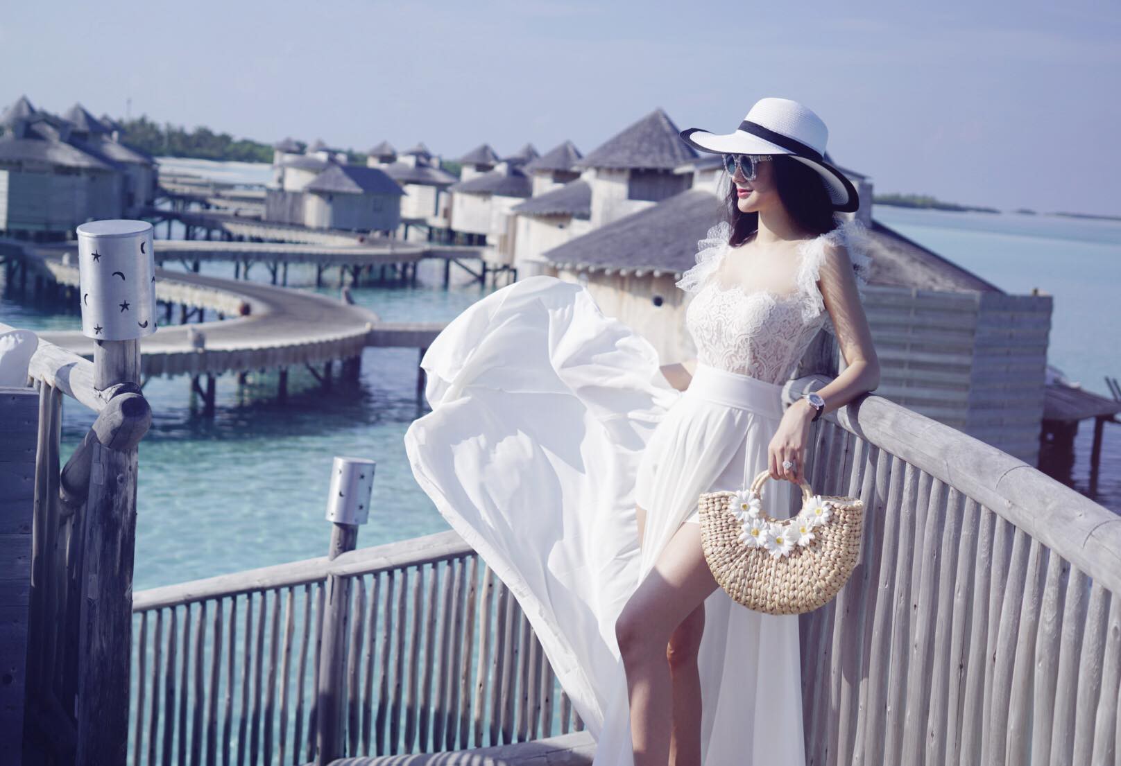 Dàn mỹ nhân The Face mùa 1 sau 2 năm: Người thành Hoa hậu Quốc tế, người sống sang chảnh nhưng cực kín tiếng! - Ảnh 14. Dàn mỹ nhân The Face mùa 1 sau 2 năm: Người thành Hoa hậu Quốc tế, người sống sang chảnh nhưng cực kín tiếng! - Ảnh 14.