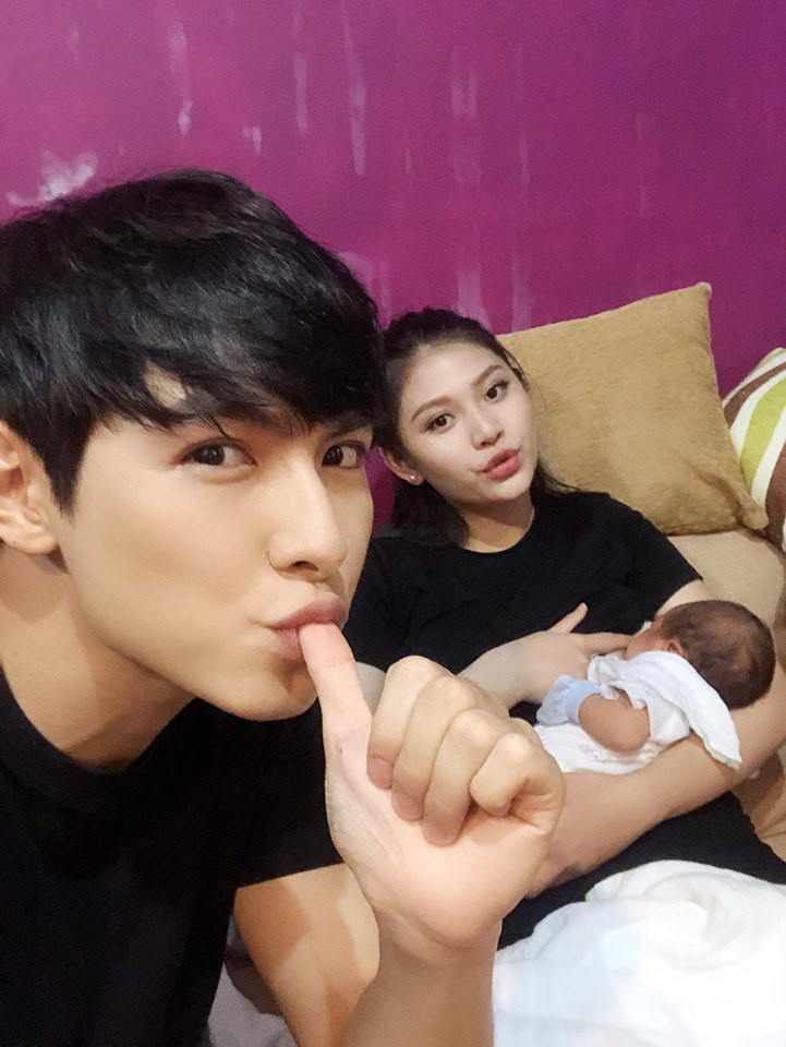 Dàn mỹ nhân The Face mùa 1 sau 2 năm: Người thành Hoa hậu Quốc tế, người sống sang chảnh nhưng cực kín tiếng! - Ảnh 18. Dàn mỹ nhân The Face mùa 1 sau 2 năm: Người thành Hoa hậu Quốc tế, người sống sang chảnh nhưng cực kín tiếng! - Ảnh 18.