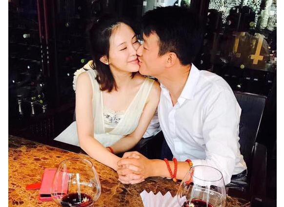 Ngày nụ hôn thế giới: Nhìn lại những màn kiss ấn tượng để đời của showbiz Hoa ngữ - Ảnh 4.