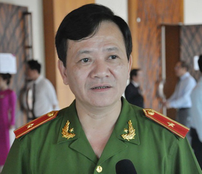 Tướng c&ocirc;ng an l&yacute; giải nguy&ecirc;n nh&acirc;n sau 5 năm mới ph&aacute; th&aacute;nh địa ma t&uacute;y ở T&agrave; D&ecirc; - Ảnh 2.