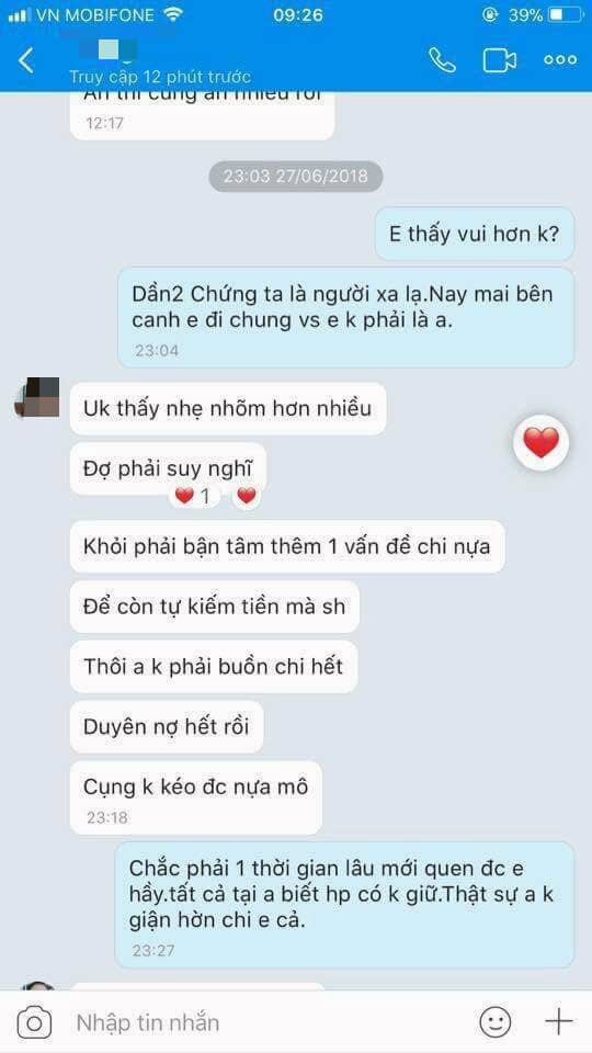 Vụ đánh ghen ở Nghệ An: Người chồng lên tiếng nếu cô ấy còn quấy phá tôi sẽ kiện - Ảnh 4.