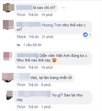 Sau Trường Giang, Quế Vân tiếp tục gây sóng gió khi đăng ảnh với người đàn ông bí ẩn - Ảnh 2.