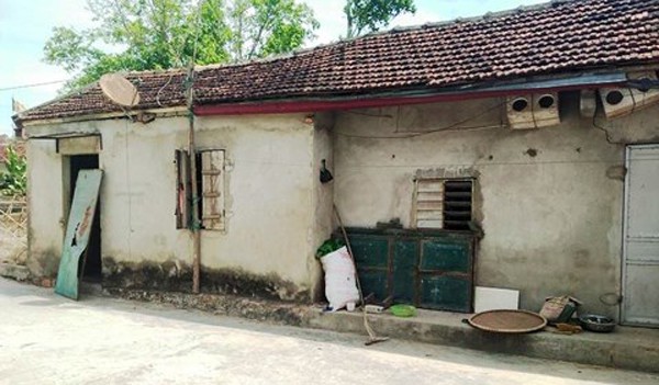 Nghệ An: Người đàn ông tử vong bất thường sau mâu thuẫn với hàng xóm - Ảnh 1. Nghệ An: Người đàn ông tử vong bất thường sau mâu thuẫn với hàng xóm - Ảnh 1.