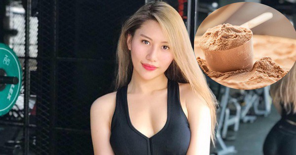 Ăn uống l&agrave;nh mạnh lại gi&uacute;p giảm mỡ tăng cơ: Đừng bỏ qua những thực đơn n&agrave;y từ huấn luyện vi&ecirc;n - Ảnh 1.