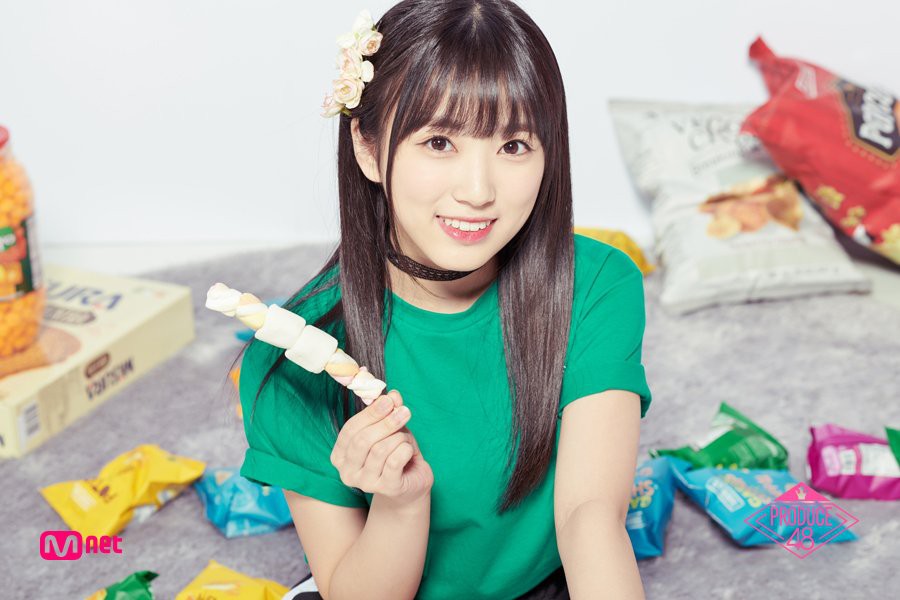 Produce 48 tập 4: Loạt ứng viên nặng kí bị đối thủ vô danh đánh bại - Ảnh 14.