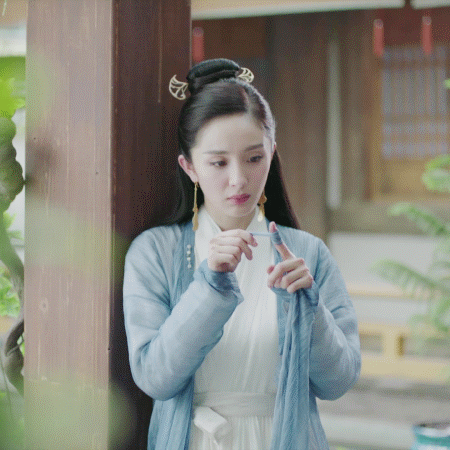 Xem đến Ph&ugrave; Dao phải c&ocirc;ng nhận một điều: Từ b&acirc;y giờ, đừng gọi Dương Mịch l&agrave; &ldquo;nữ ho&agrave;ng phim r&aacute;c&rdquo; nữa! - Ảnh 9.