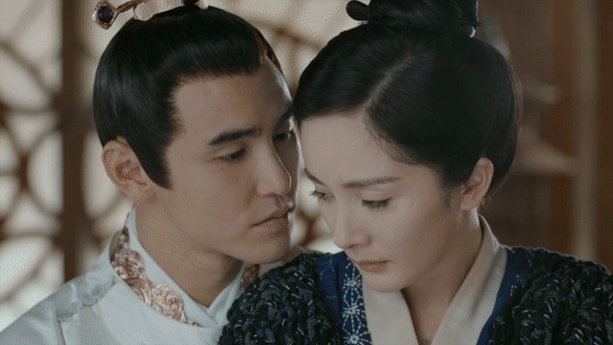 Xem đến Ph&ugrave; Dao phải c&ocirc;ng nhận một điều: Từ b&acirc;y giờ, đừng gọi Dương Mịch l&agrave; &ldquo;nữ ho&agrave;ng phim r&aacute;c&rdquo; nữa! - Ảnh 6.