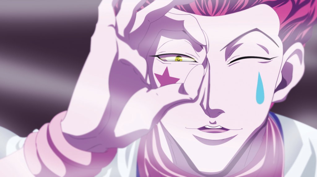 10 nhân vật nam phản diện quyến rũ nhất trong thế giới anime (Phần 1) - Ảnh 1. 10 nhân vật nam phản diện quyến rũ nhất trong thế giới anime (Phần 1) - Ảnh 1.