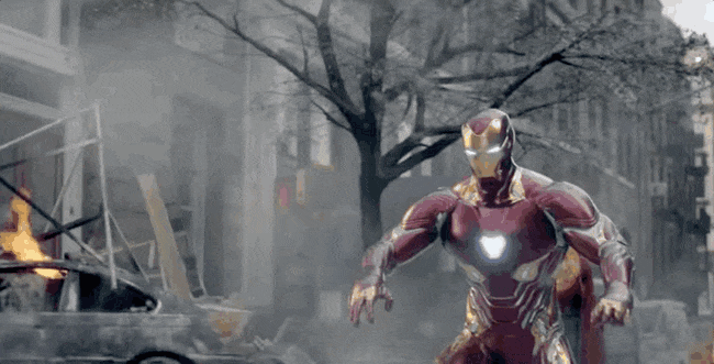 Iron Man có thể ra đi trong Avengers 4 - Ảnh 1.