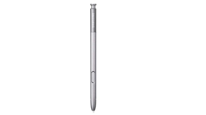 Chi tiáº¿t vá» bÃºt S Pen má»i, ngÃ´i sao thá»±c sá»± cá»§a Galaxy Note 9 - áº¢nh 1.