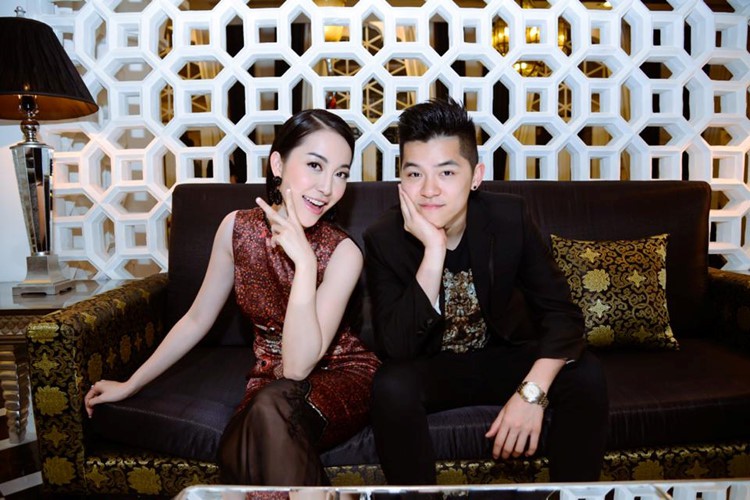 3 cậu em trai sở hữu nhan sắc và thần thái không thua gì hotboy của sao Việt - Ảnh 7. 3 cậu em trai sở hữu nhan sắc và thần thái không thua gì hotboy của sao Việt - Ảnh 7.
