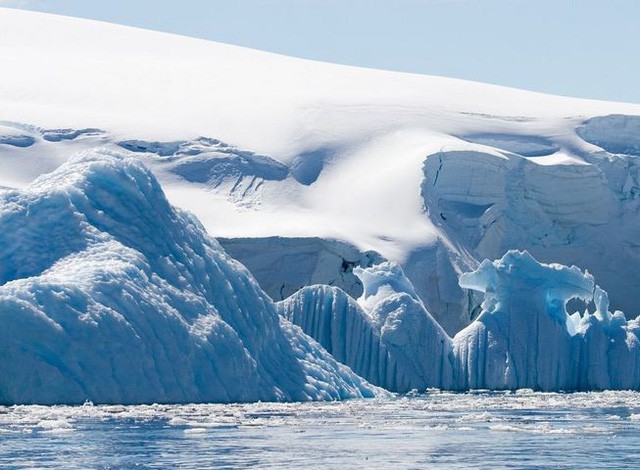 Nơi lạnh nhất thế giới với nhiệt độ xấp xỉ -100 độ C khủng khiếp như thế n&agrave;o? - Ảnh 1.