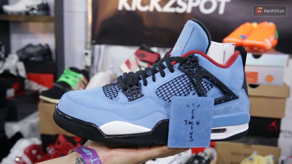 Anh em 5giay có ai tham gia Sneaker Fest 2018 không ? - 10