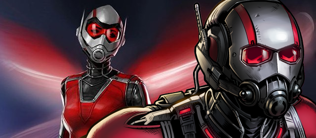 Ant-Man and the Wasp dẫn đầu phòng vé Bắc Mỹ, mở màn 76 triệu USD - Ảnh 3.