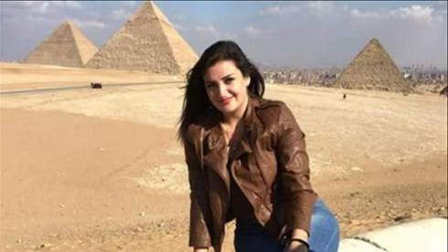 Một phụ nữ Lebanon bị kết án 8 năm tù vì xúc phạm người Ai Cập - Ảnh 1.