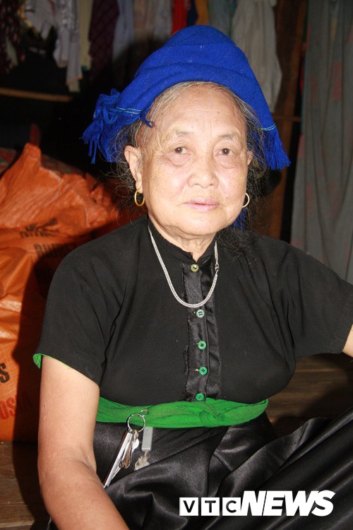 Kỷ lục không tin nổi của người đàn bà có 100 con, cháu ở Yên Bái - Ảnh 2.