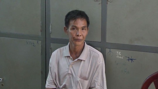 T&aacute; hoả ph&aacute;t hiện thi thể đang bị ph&acirc;n hủy trong lu - Ảnh 1.
