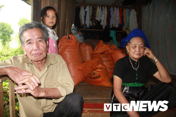 Kỷ lục không tin nổi của người đàn bà có 100 con, cháu ở Yên Bái - Ảnh 3.