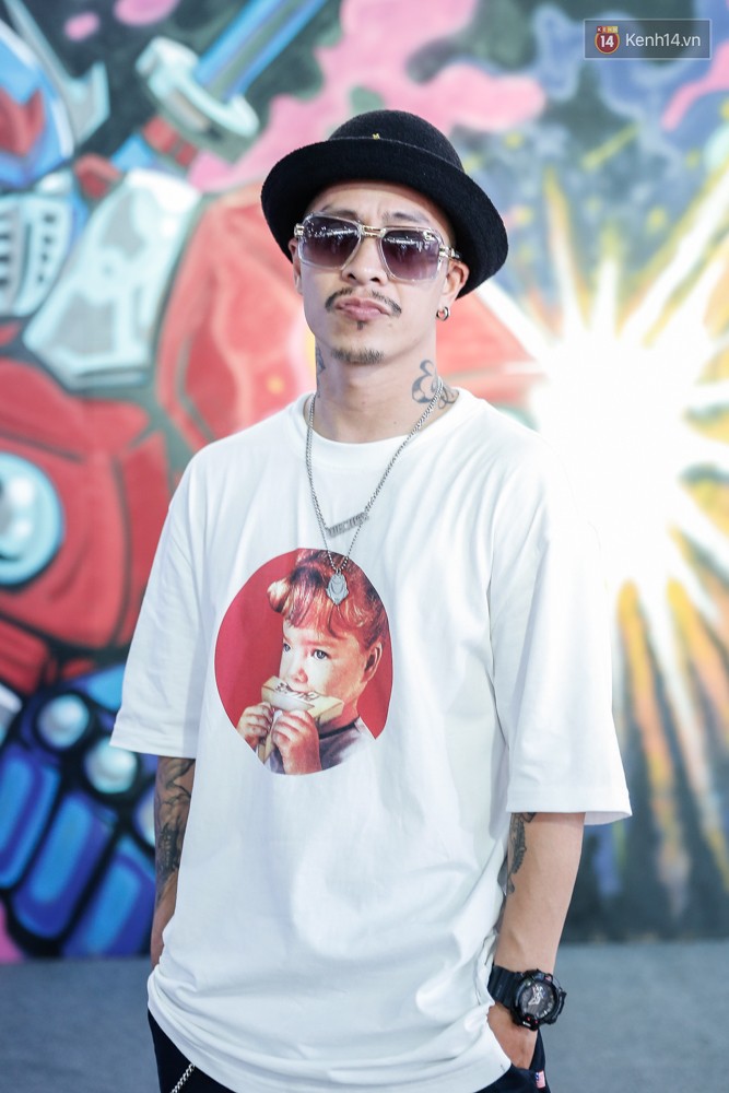 Anh em 5giay có ai tham gia Sneaker Fest 2018 không ? - 8