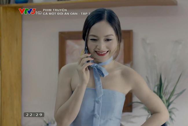 Sau 10 năm, Lan Phương vẫn lận đận đường tình duyên trên màn ảnh! - Ảnh 8.