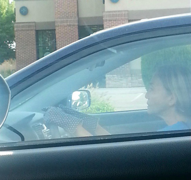 17 cách chống đối thời tiết vô cùng đỉnh cao của con người - Ảnh 11.