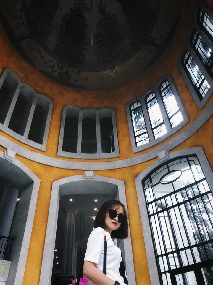 Địa điểm check-in mới toanh ở Sapa: Chụp được cả 1001 kiểu sang chảnh cứ ngỡ như ở trời Tây - Ảnh 6. Địa điểm check-in mới toanh ở Sapa dành cho ai thích khám phá Địa điểm check-in mới toanh ở Sapa: Chụp được cả 1001 kiểu sang chảnh cứ ngỡ như ở trời Tây - Ảnh 6. Địa điểm check-in mới toanh ở Sapa dành cho ai thích khám phá