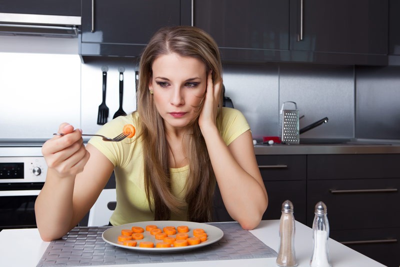 Thường xuyên bỏ bữa khiến bạn gặp phải rất nhiều vấn đề sức khỏe tai hại - Ảnh 4.