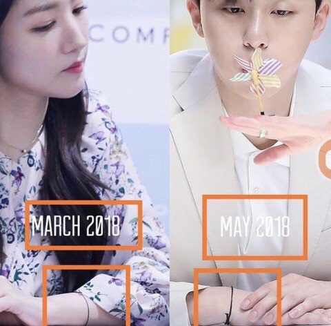 Dính tin đồn hẹn hò bí mật với Park Min Young, Park Seo Joon đứng ra phân tích từng bằng chứng của netizen Hàn - Ảnh 3.