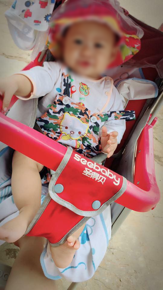 Ng&atilde; v&agrave;o x&ocirc; nước, b&eacute; g&aacute;i 21 th&aacute;ng tuổi chết đuối thương t&acirc;m ngay trong nh&agrave; m&igrave;nh - Ảnh 1.