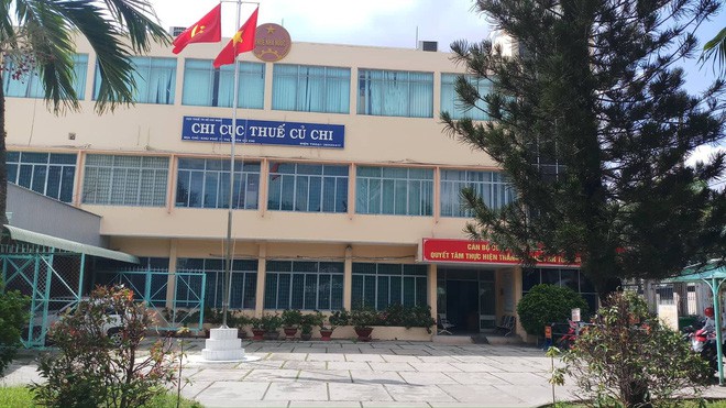 Chi cục thuế huyện Củ Chi đã có kết quả kiểm tra quán nước mía thu nhập hơn nửa tỷ đồng/tháng - Ảnh 2.